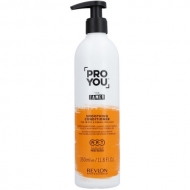 Revlon Pro You Tamer Smoothing        350 